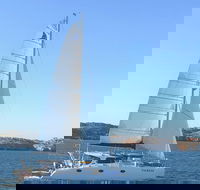 Rottnest Island Sailing Charter - Hervey Bay Accommodation