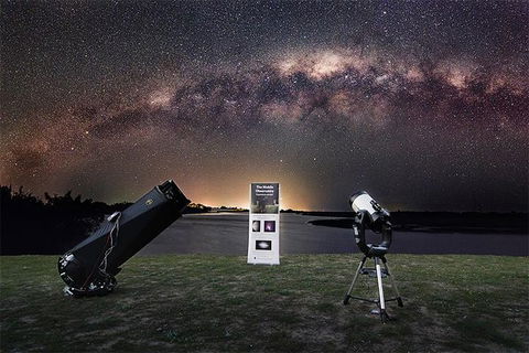 Astronomy Experience At Bullara Station Stay - Hervey Bay Accommodation 0