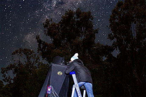 Dusk To Dawn Astronomy Margaret River - Hervey Bay Accommodation 1