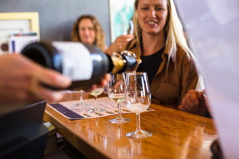 Half Day Gourmet Wine Tour - Tourism Hervey Bay 1