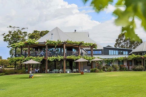 Full-Day Winery And Brewery Tour In Margaret River With Lunch - Hervey Bay Accommodation 1