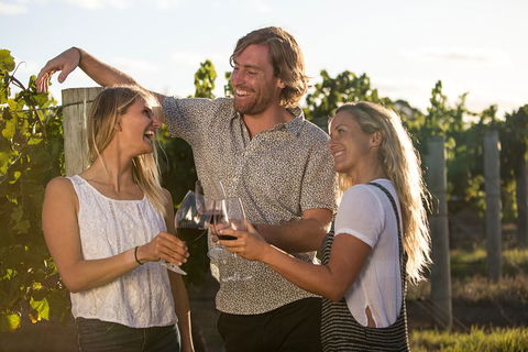 Full-Day Winery And Brewery Tour In Margaret River With Lunch - Hervey Bay Accommodation 8