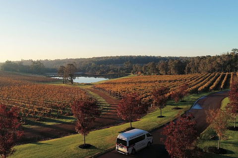 Full-Day Winery And Brewery Tour In Margaret River With Lunch - Hervey Bay Accommodation 4