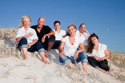 Margaret River Photo Shoot Experience - $350 Per Group - Hervey Bay Accommodation 1