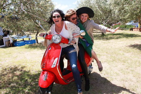 Margaret River Photo Shoot Experience - $350 Per Group - Hervey Bay Accommodation 0