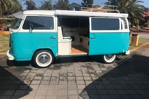 VW Kombi Food, Wine And More Tour (bring The Kids!) - Hervey Bay Accommodation 5