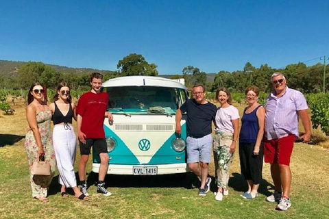 VW Kombi Food, Wine And More Tour (bring The Kids!) - Hervey Bay Accommodation 6