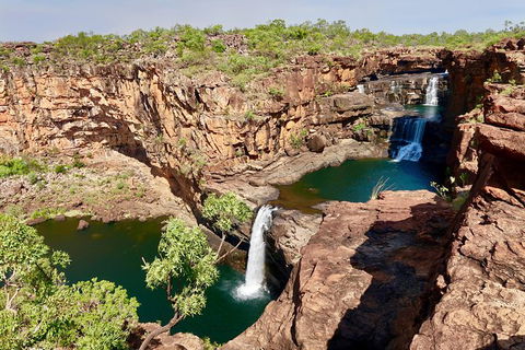 Mitchell Falls Explorer - Dry Season - Hervey Bay Accommodation 0