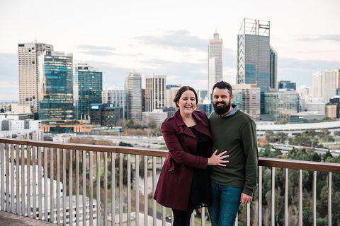 Kings Park Perth Photo Shoot - Tourism Hervey Bay 0