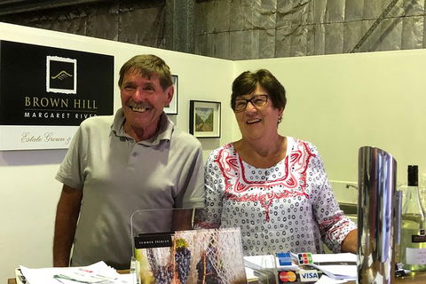 Margaret River Wine & Food Tour - Tourism Hervey Bay 1