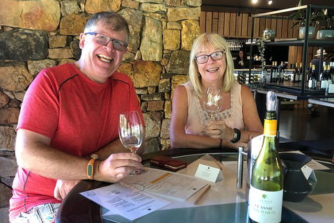 Margaret River Wine & Food Tour - Tourism Hervey Bay 0