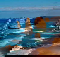 Private Tour Great Ocean Road from Melbourne