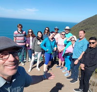 Great Ocean Road Small Group Tour - Tourism Hervey Bay