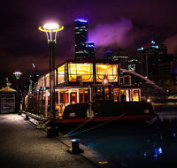 Spirit of Melbourne Dinner Cruise - Tourism Hervey Bay