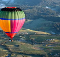 Yarra Valley Balloon Flight and Winery Tour - Tourism Hervey Bay