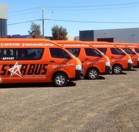 Melbourne Airport Shuttle Airport to Melbourne CBD One-Way - Tourism Hervey Bay