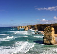 Great Ocean Road Reverse Itinerary Tour - Tourism Hervey Bay