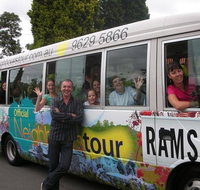 The Official Neighbours Tour of Ramsay Street - Tourism Hervey Bay