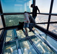 Eureka Skydeck 88 Admission Ticket - Tourism Hervey Bay