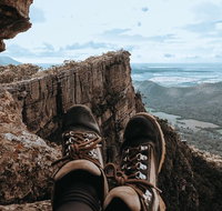 Small Group - Grampians Hiking Day Tour from Melbourne - Tourism Hervey Bay