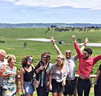 Alternative Yarra Valley Wine Tasting Tour Departing from Melbourne - Tourism Hervey Bay
