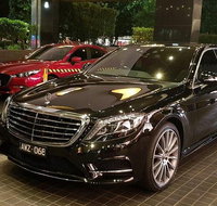 Melbourne Airport Arrival Or Departure Luxury Car Transfers - Tourism Hervey Bay