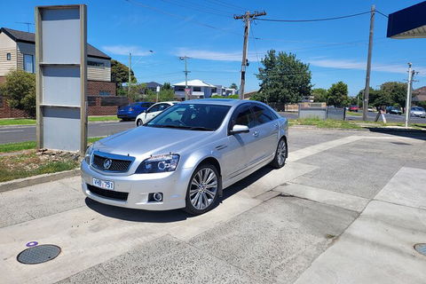 Melbourne Airport Arrival Or Departure Luxury Car Transfers - Tourism Hervey Bay 12