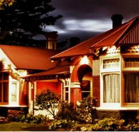 Altona Homestead Ghost Tour - Tourism Hervey Bay