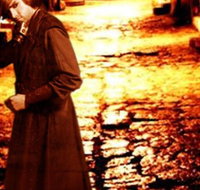 Melbourne Ghost Tour - Tourism Hervey Bay