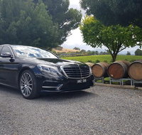 Private Airport Transfer in Melbourne City in Luxury Vehicles - Tourism Hervey Bay