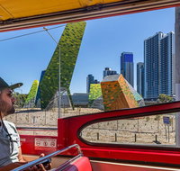 City Sightseeing Melbourne Hop-On Hop-Off Bus Tour - Tourism Hervey Bay