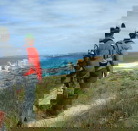 Great Walks of Australia4-Day Twelve Apostles Signature Walk OR 3 day Long wknd