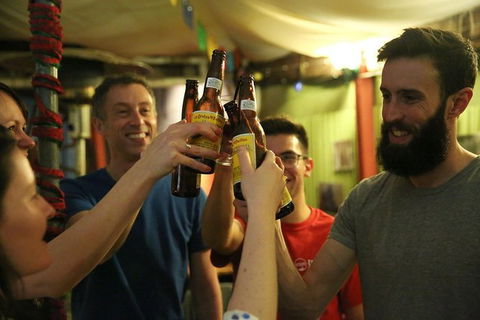 Afternoon In Melbourne: Small Group Booze And History Tour - Hervey Bay Accommodation 1