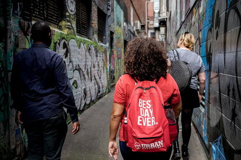 Afternoon In Melbourne: Small Group Booze And History Tour - Hervey Bay Accommodation 4