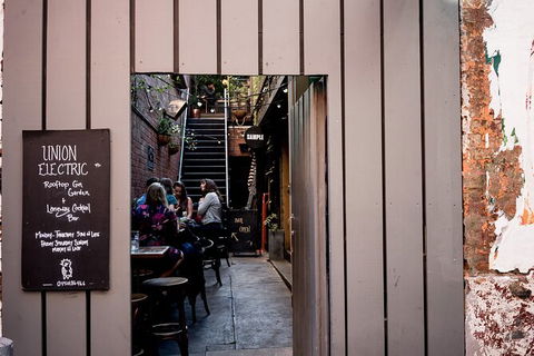Afternoon In Melbourne: Small Group Booze And History Tour - Hervey Bay Accommodation 7