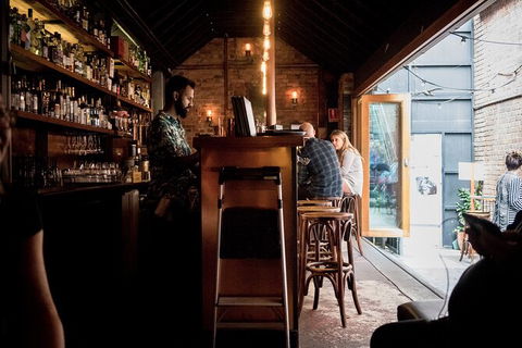 Afternoon In Melbourne: Small Group Booze And History Tour - Hervey Bay Accommodation 3