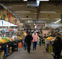 Melbourne - Private Multicultural Markets Food Tour - Tourism Hervey Bay