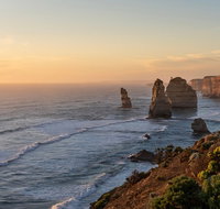 Full-Day Great Ocean Road and 12 Apostles Sunset Tour from Melbourne - Tourism Hervey Bay