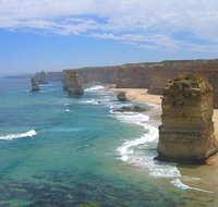 Great Ocean Road Day Trip Twelve Apostles Loch Ard Gorge and Apollo Bay - Tourism Hervey Bay