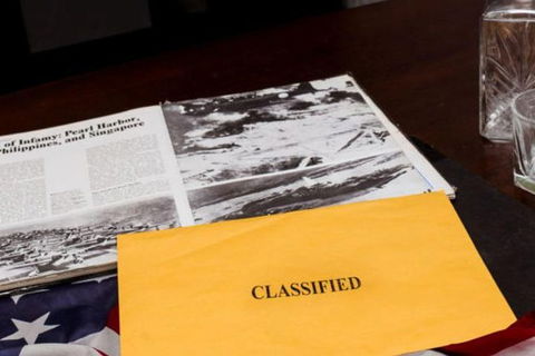 TRAPT Melbourne: Espionage Escape Room - Hervey Bay Accommodation 0