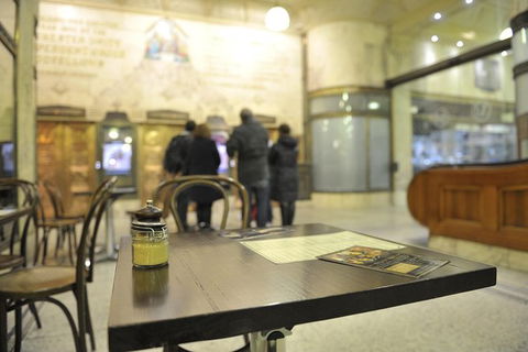 Melbourne Art Deco Architecture Tour - Tourism Hervey Bay 0