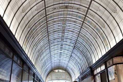 Melbourne Art Deco Architecture Tour - Tourism Hervey Bay 3