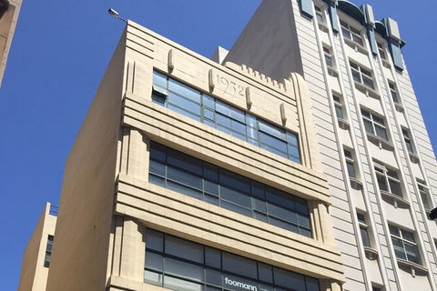 Melbourne Art Deco Architecture Tour - Tourism Hervey Bay 7