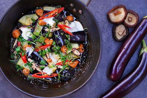 Ultimate Vegan Cooking Class 6 Hours - Hervey Bay Accommodation 1
