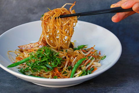 Ultimate Vegan Cooking Class 6 Hours - Hervey Bay Accommodation 0