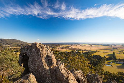 Macedon Ranges Small Group Wine Tour With 2 Course Lunch And Morning Tea - Tourism Hervey Bay 2