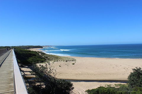 Day Tour Of Phillip Island, The Surrounding Region And Wine Tasting - Hervey Bay Accommodation 4