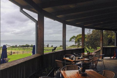 Day Tour Of Phillip Island, The Surrounding Region And Wine Tasting - Hervey Bay Accommodation 7