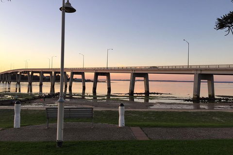 Day Tour Of Phillip Island, The Surrounding Region And Wine Tasting - Hervey Bay Accommodation 2