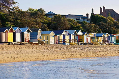 1 Day Mornington Peninsula Wine And Food Tour - Hervey Bay Accommodation 0